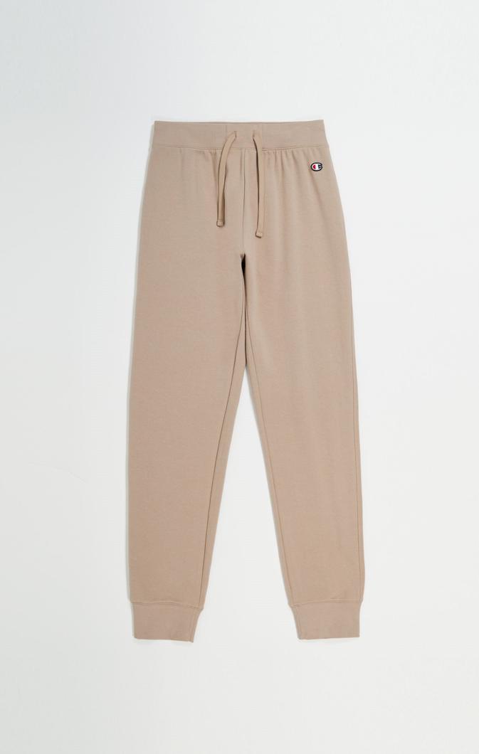 PANTS - BEIGE