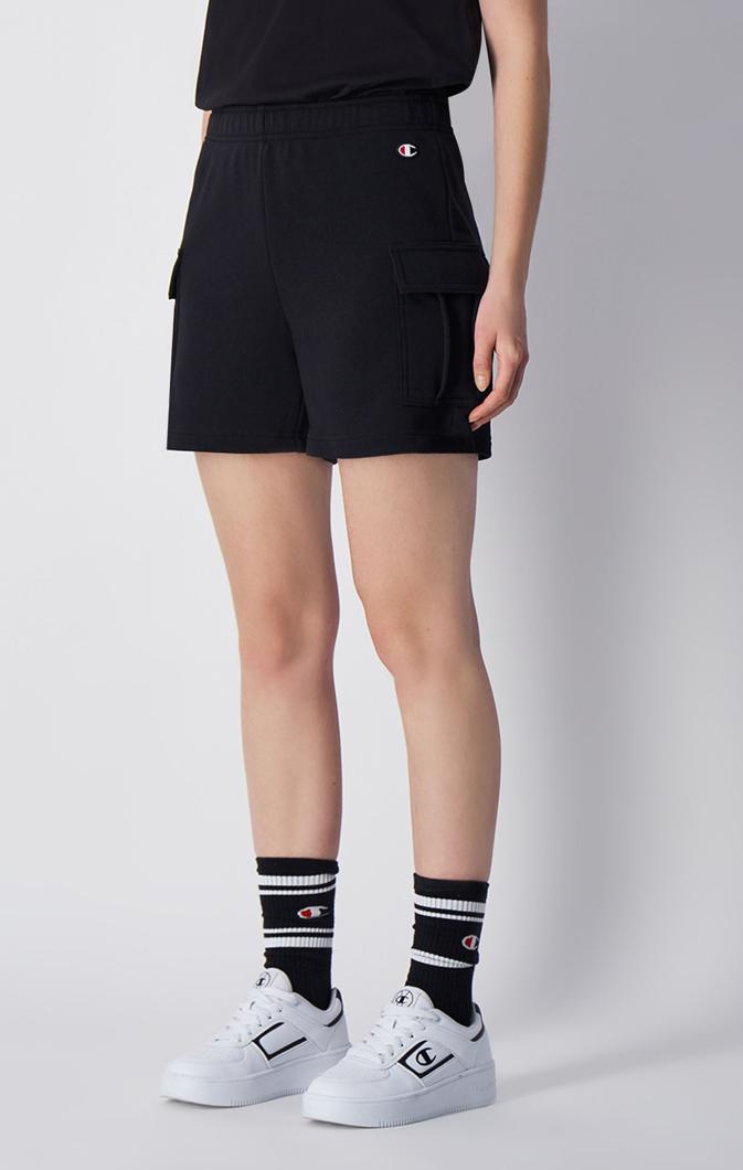 SHORTS - NBK
