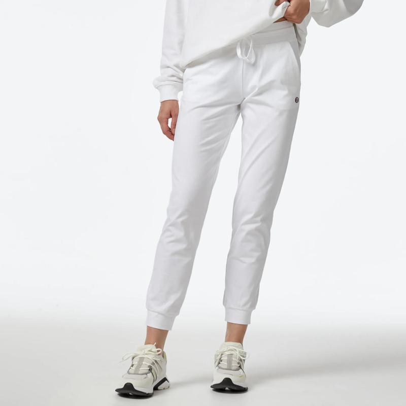 SPORT PANTS - WHITE