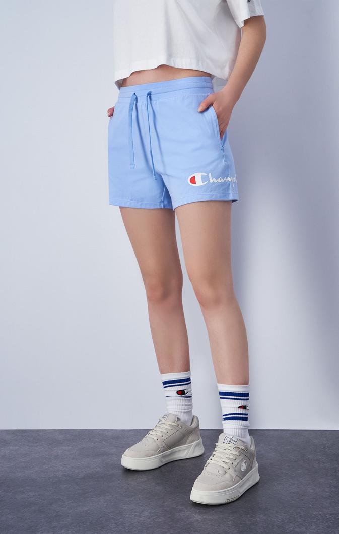 SHORTS - WHITE