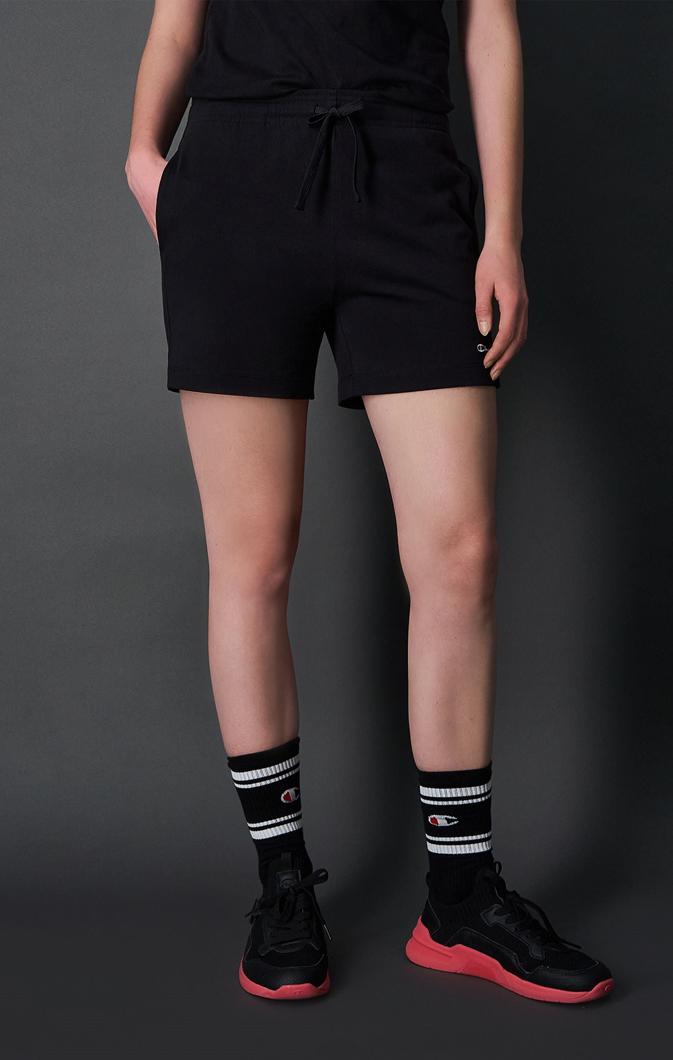 SHORTS - NBK