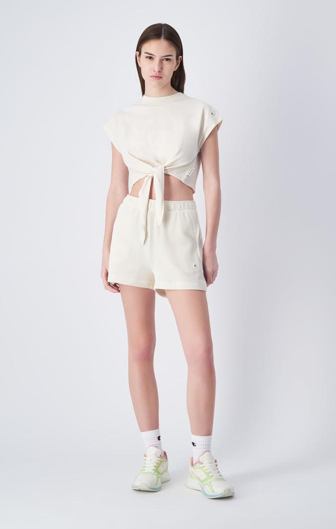 T-SHIRT - BEIGE