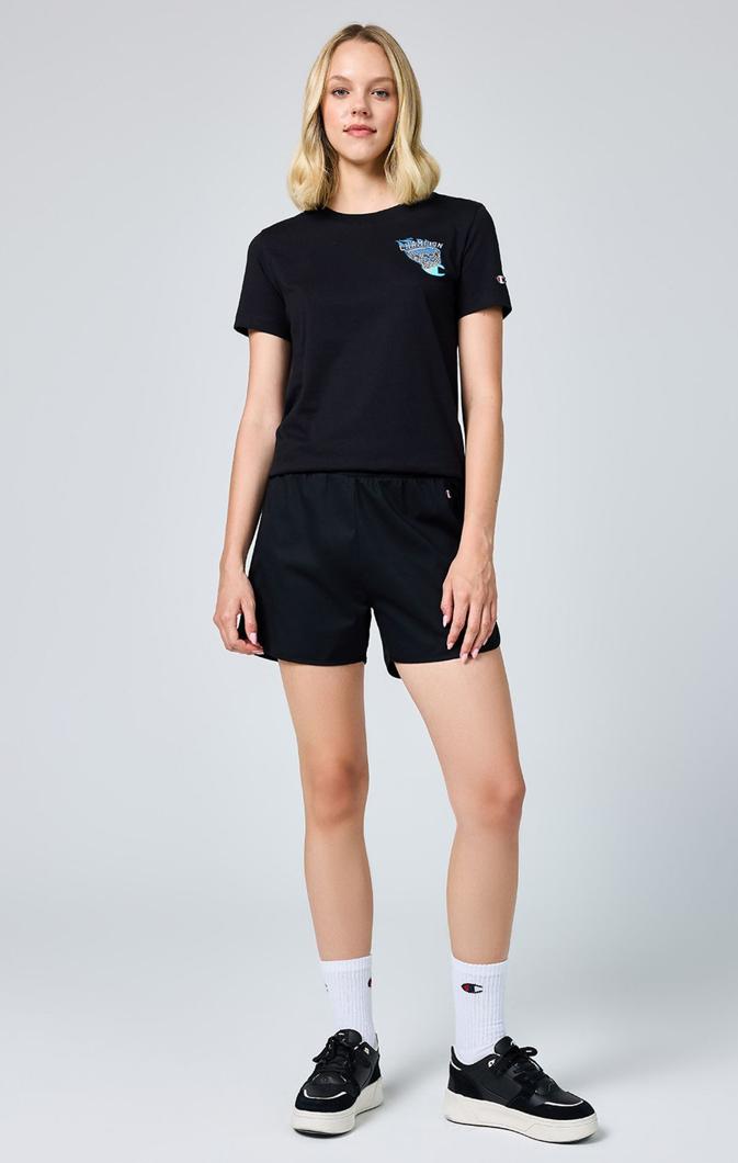 SHORTS - NBK