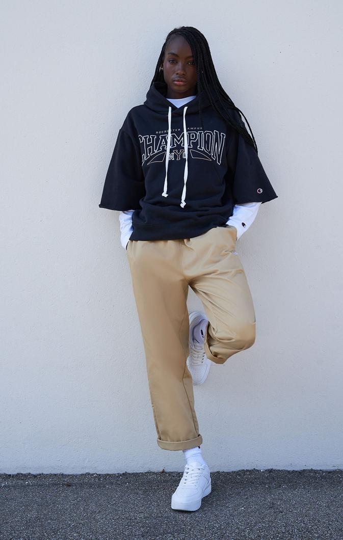 SWEATSHIRT - CHR