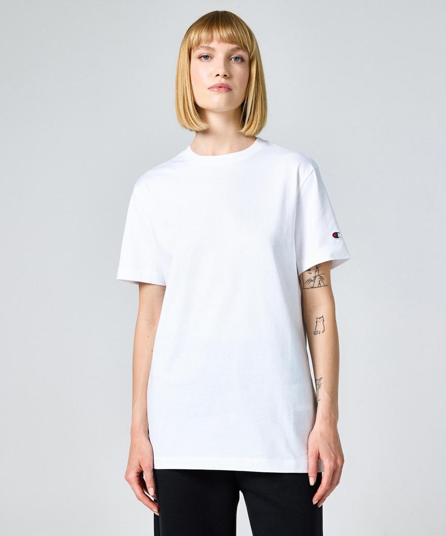 T-SHIRT - WHITE