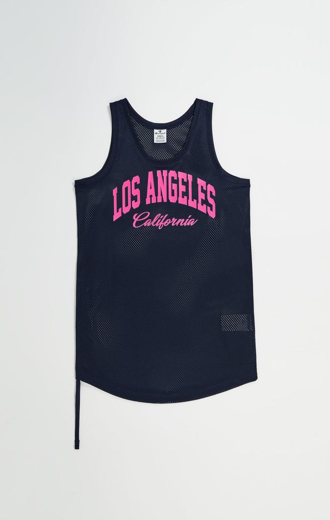 SINGLET - NNY