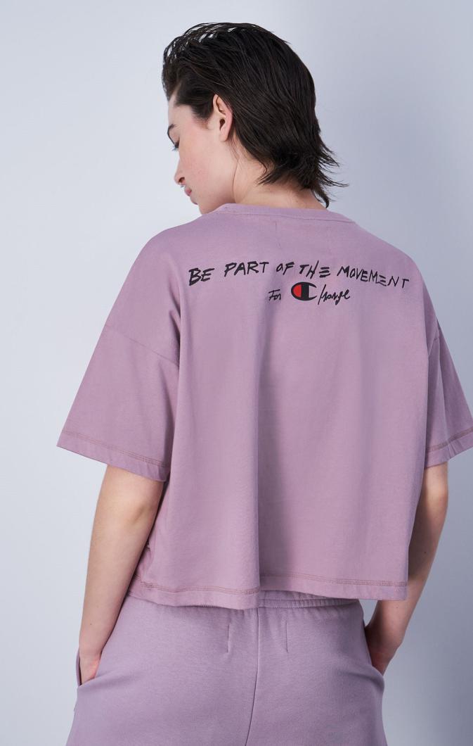 T-SHIRT - EBY