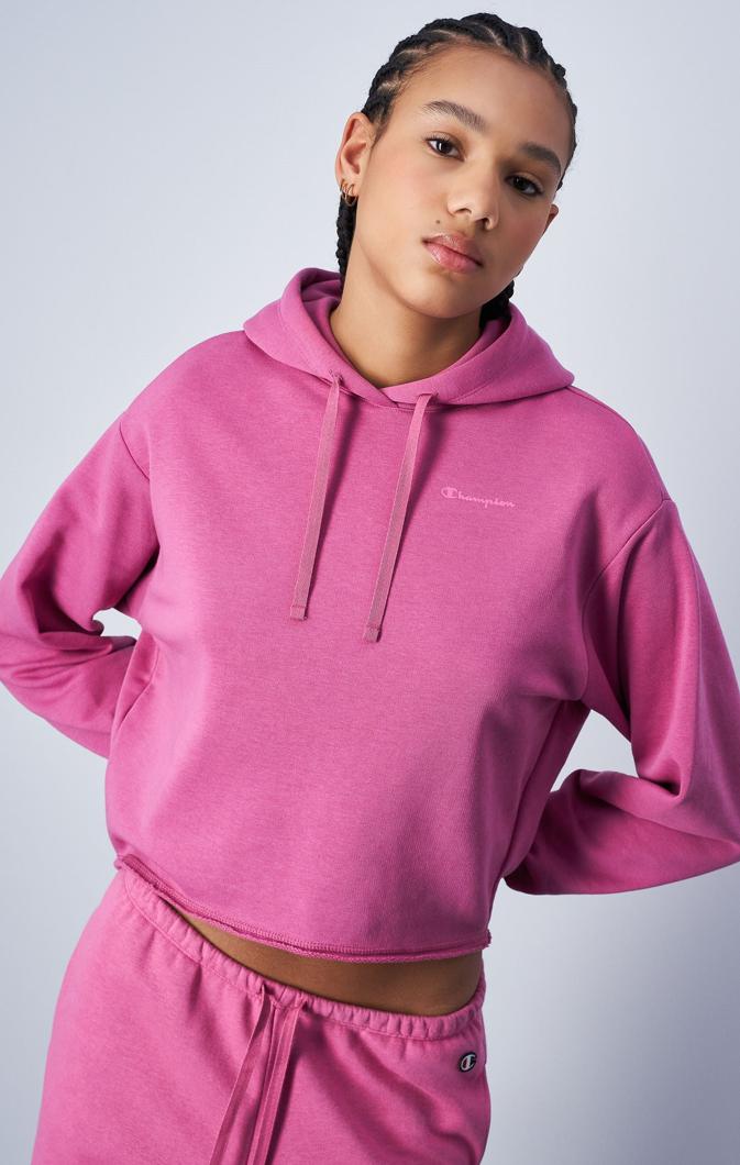 SWEATSHIRT - PURPLE