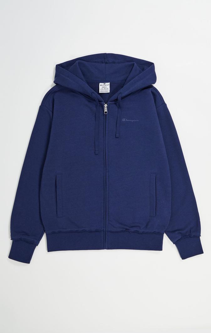SWEATSHIRT - NAVA