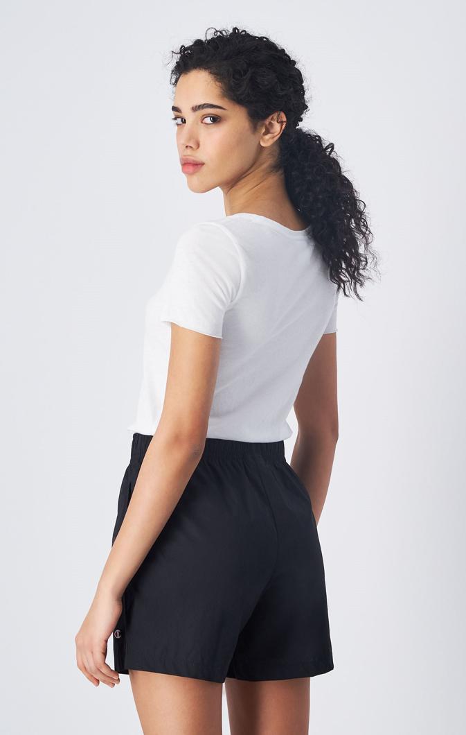 T-SHIRT - WHT
