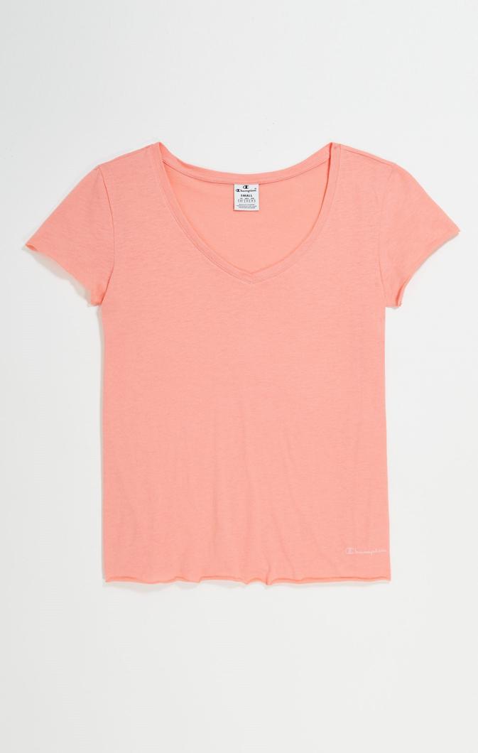 T-SHIRT - WHT