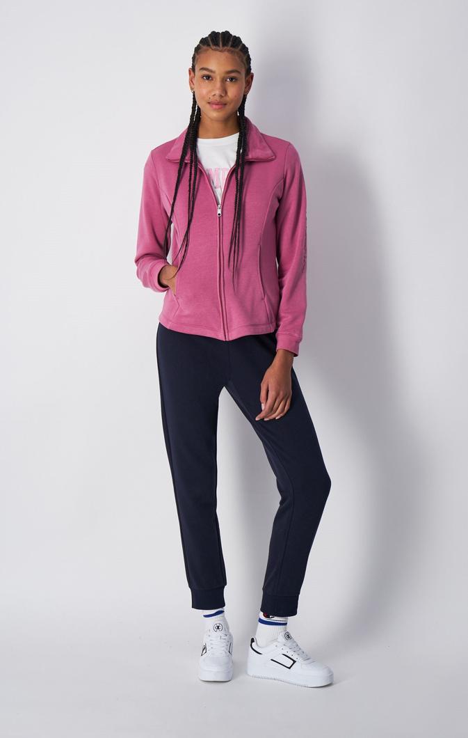 SPORT SUIT - HONEYDEW