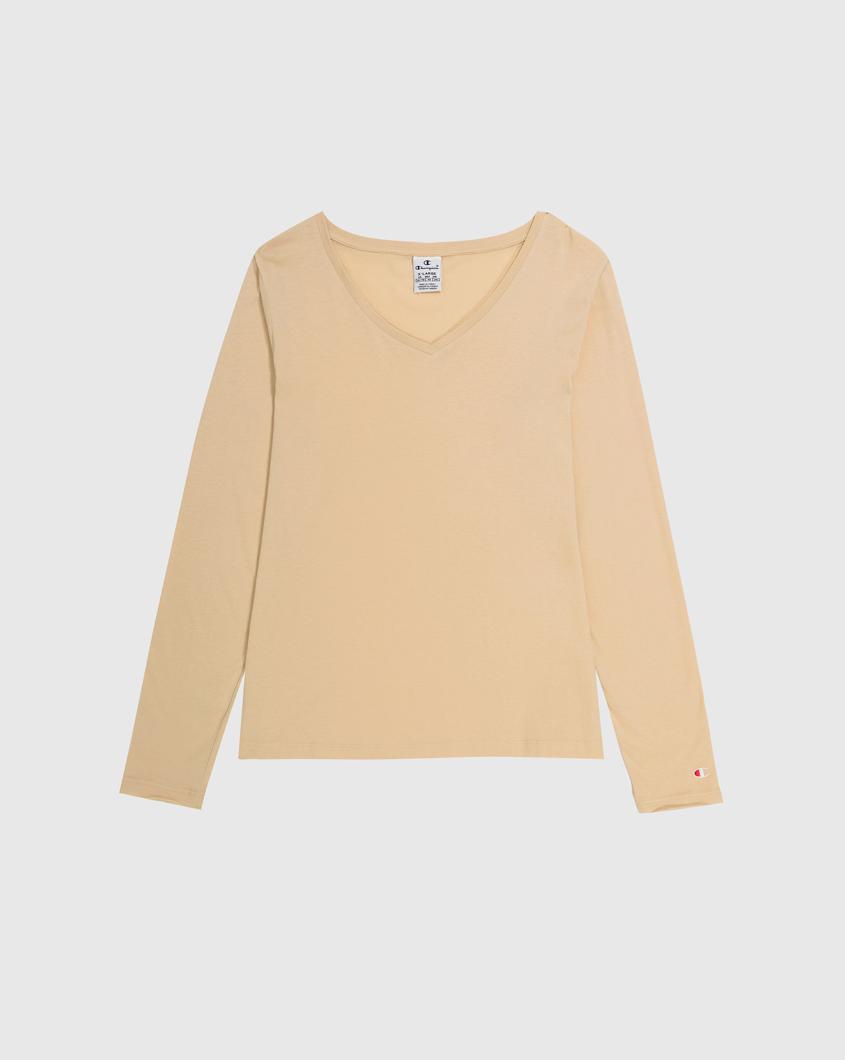 T-SHIRT - BEIGE