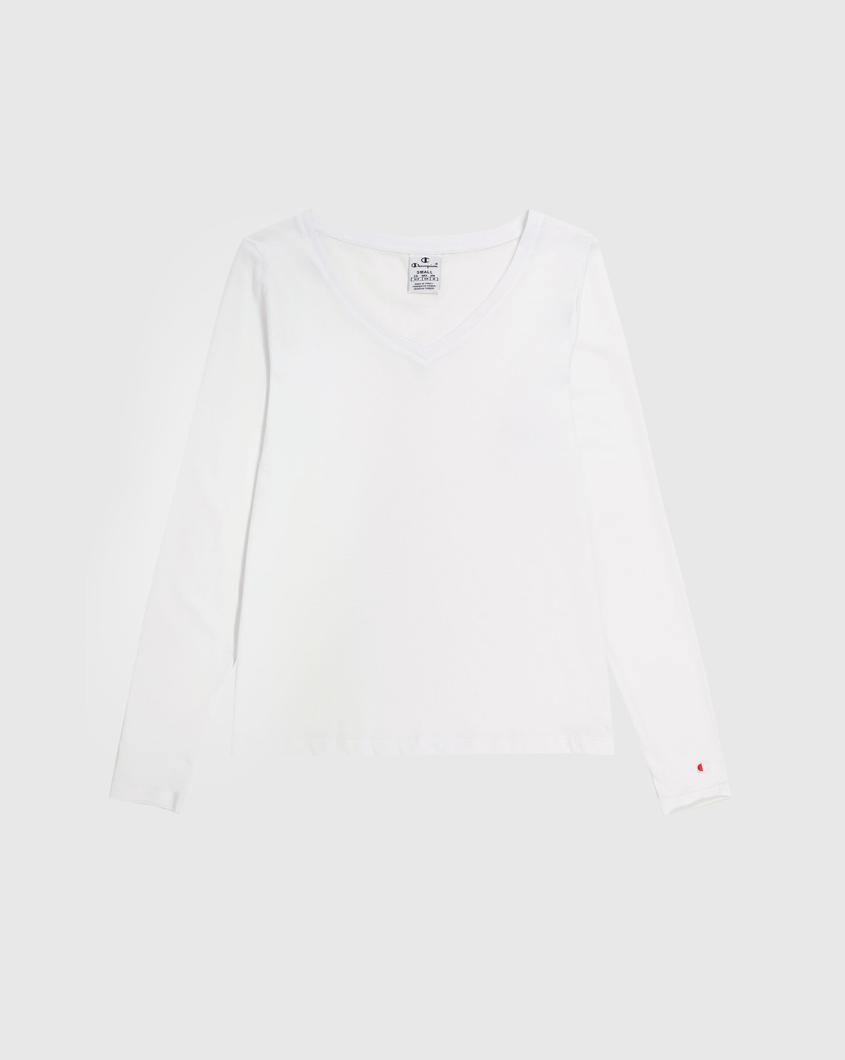 T-SHIRT - WHITE