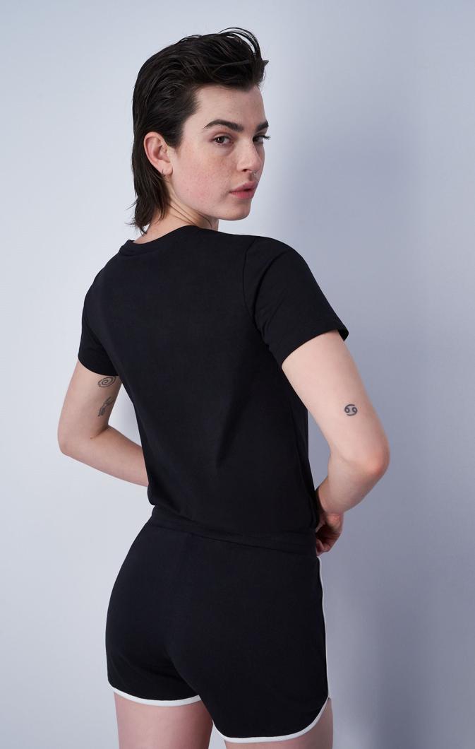 T-SHIRT - NBK