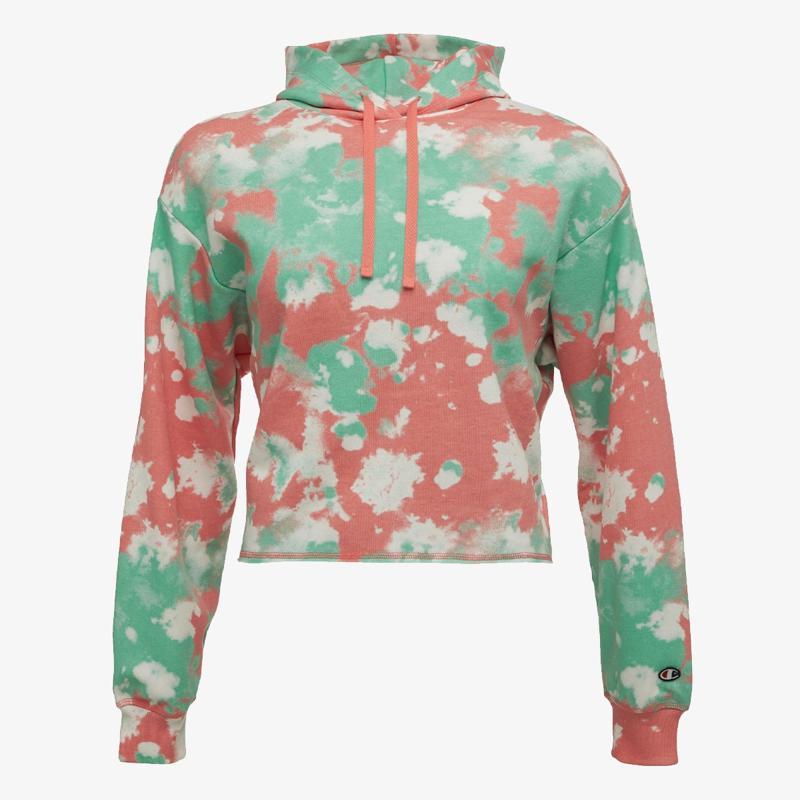 SWEATSHIRT - PEACH