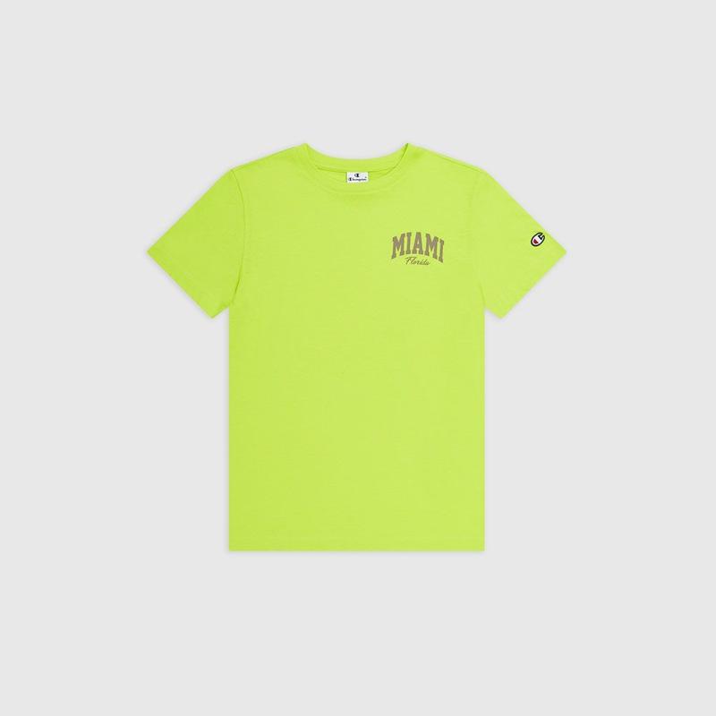 T-SHIRT - WHT