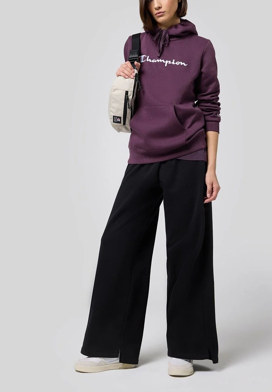 PANTS - BLACK