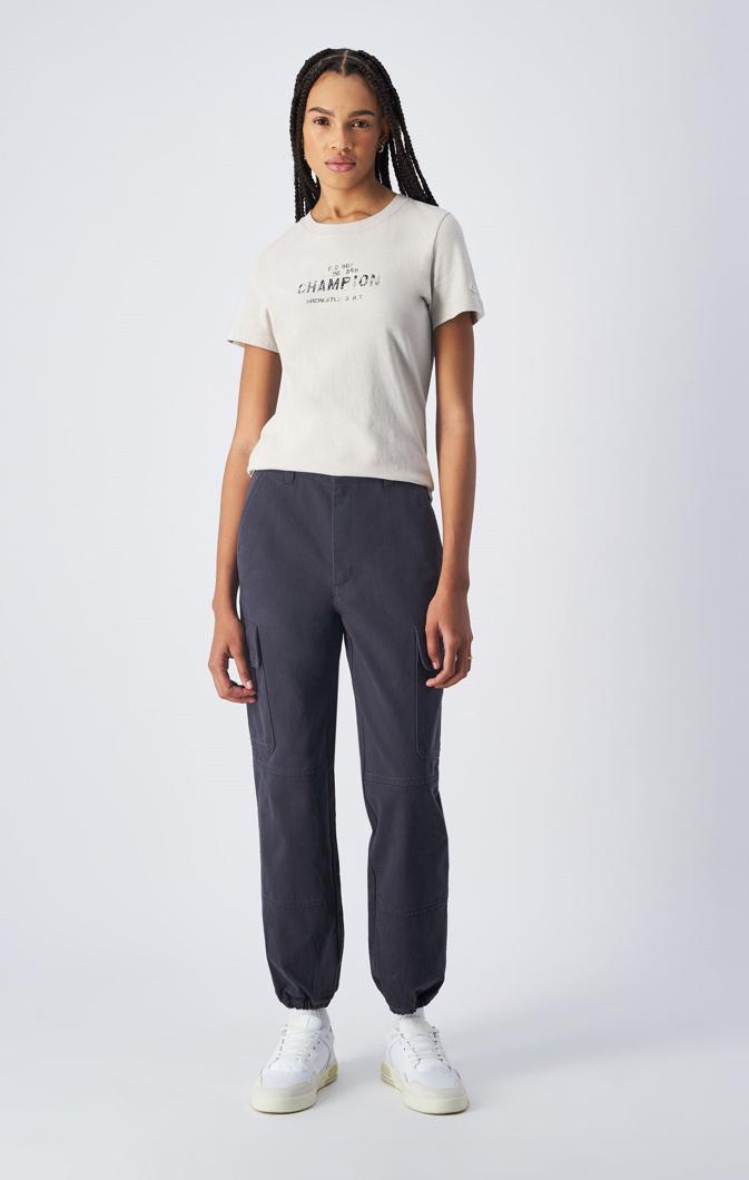 PANTS - BLACK