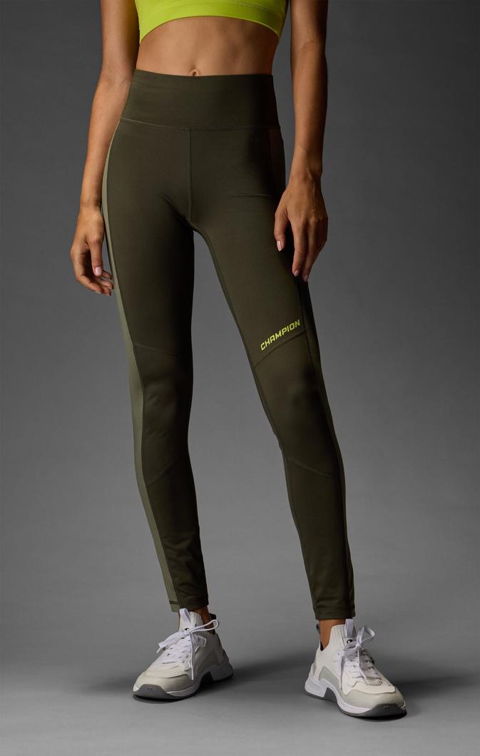 LEGGINGS - FON/ALD