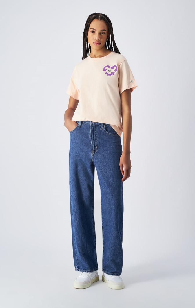 T-SHIRT - PRAIRIE SUNSET