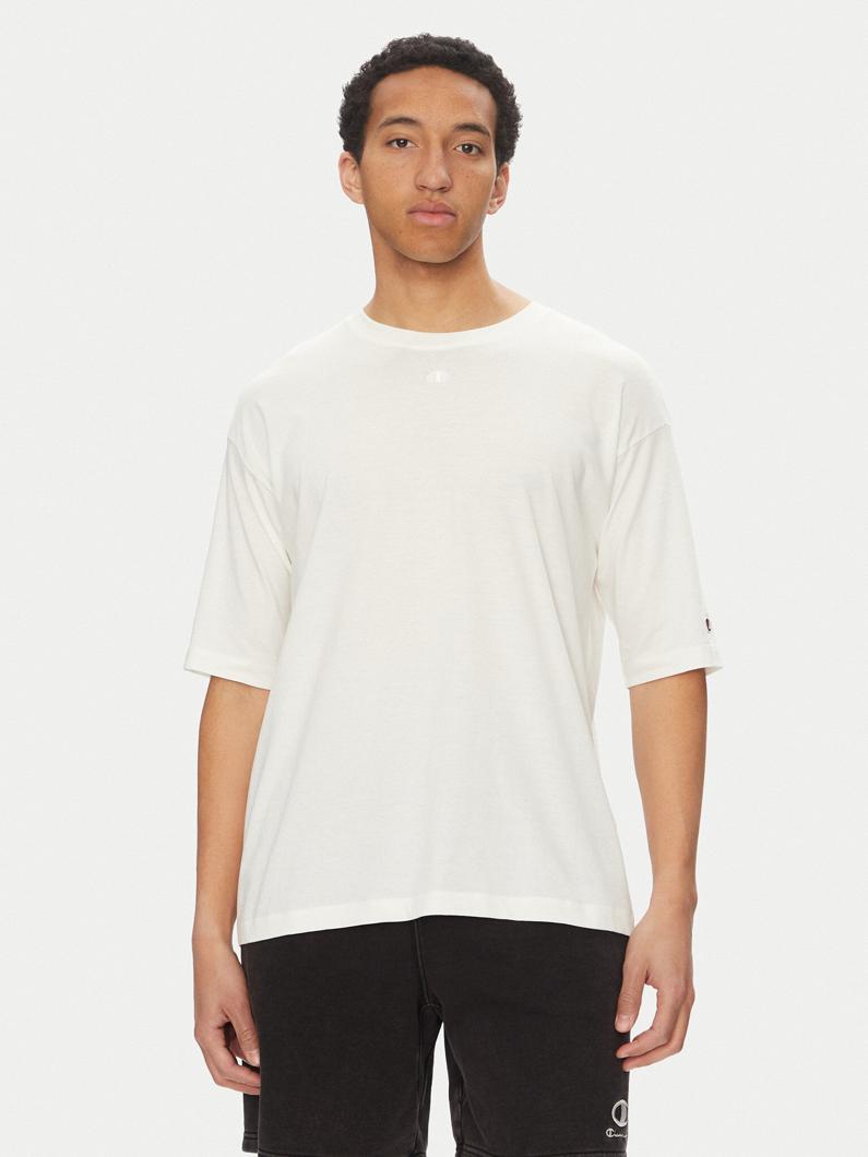 T-SHIRT - LIGHT GREY