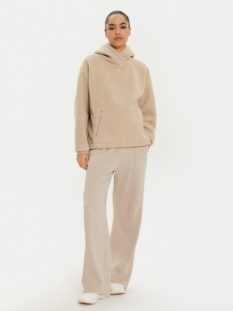 SWEATSHIRT - LIGHT GREY