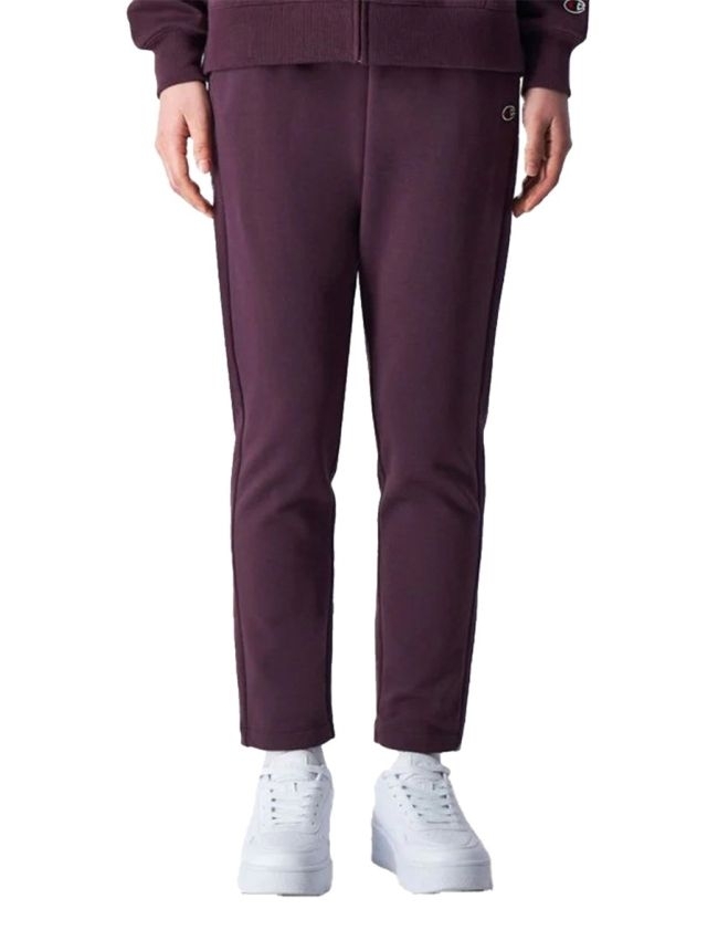 SPORT PANTS - DARK PURPLE