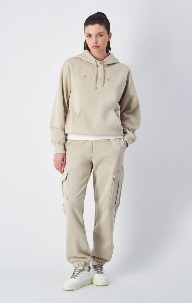 SWEATSHIRT - LIGHT GREY