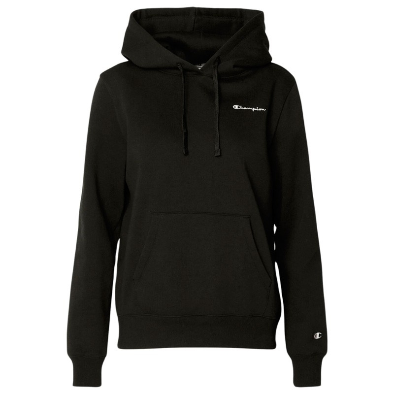 SWEATSHIRT - BLACK