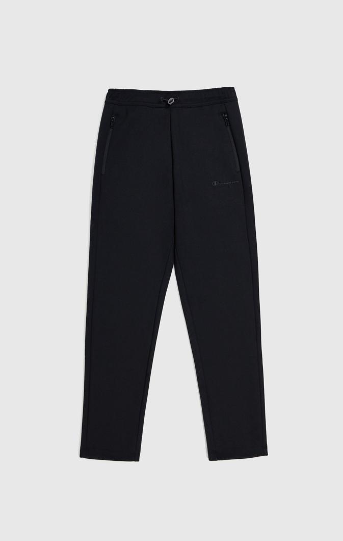 SPORT PANTS - BLACK