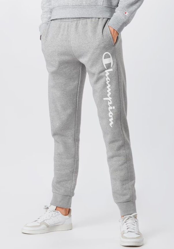 SPORT PANTS - GREY