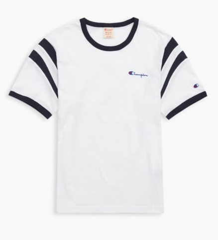 T-SHIRT - WHITE