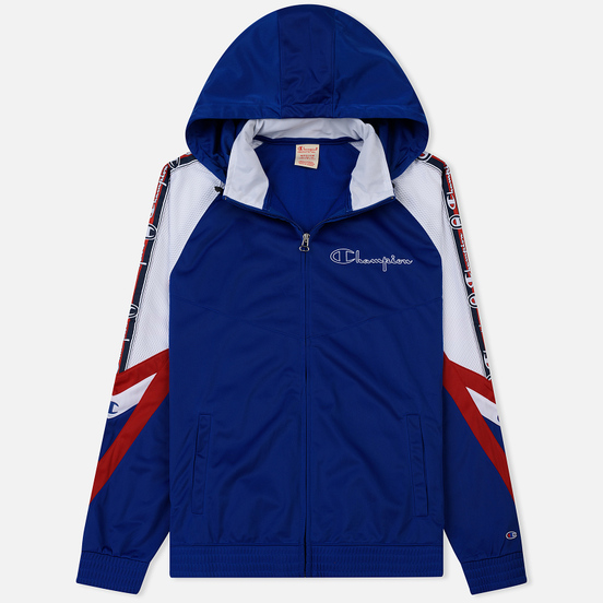 BLOUSON - NAUTICAL BLUE