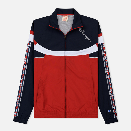 BLOUSON - HAUTE RED