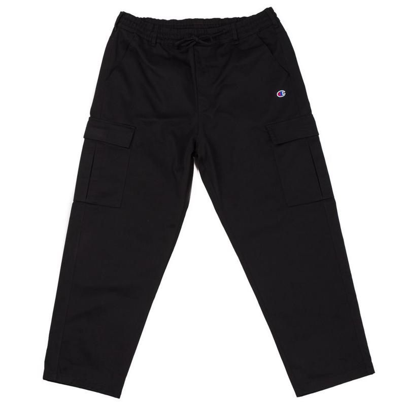 PANTS - WHITE