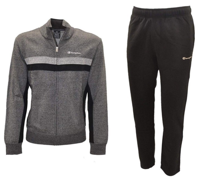 SPORT SUIT - DARK BLUE