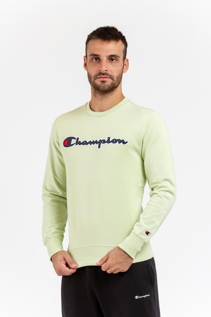 PULLOVER - HONEYDEW