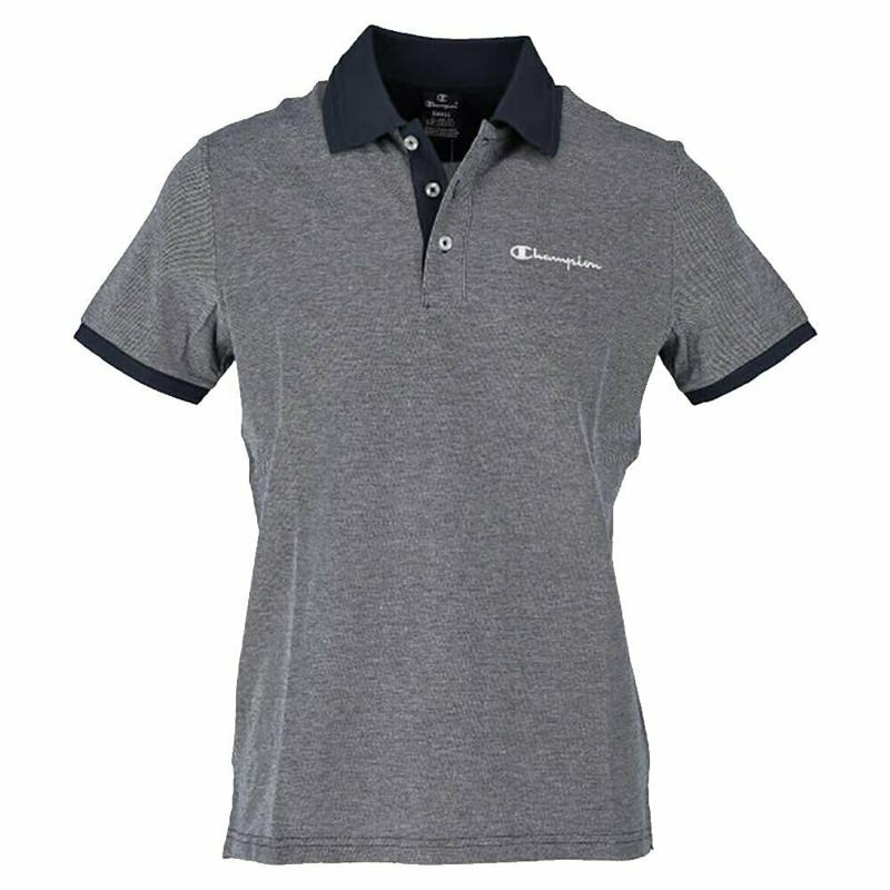 POLO - NAVY