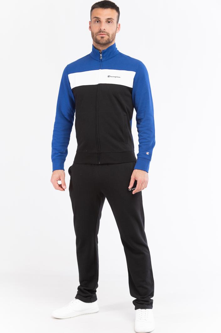 SPORT SUIT - NAUTICAL BLUE