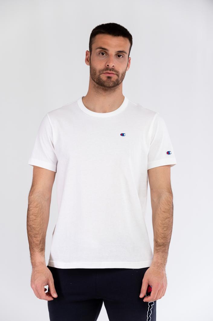 T-SHIRT - WHITE