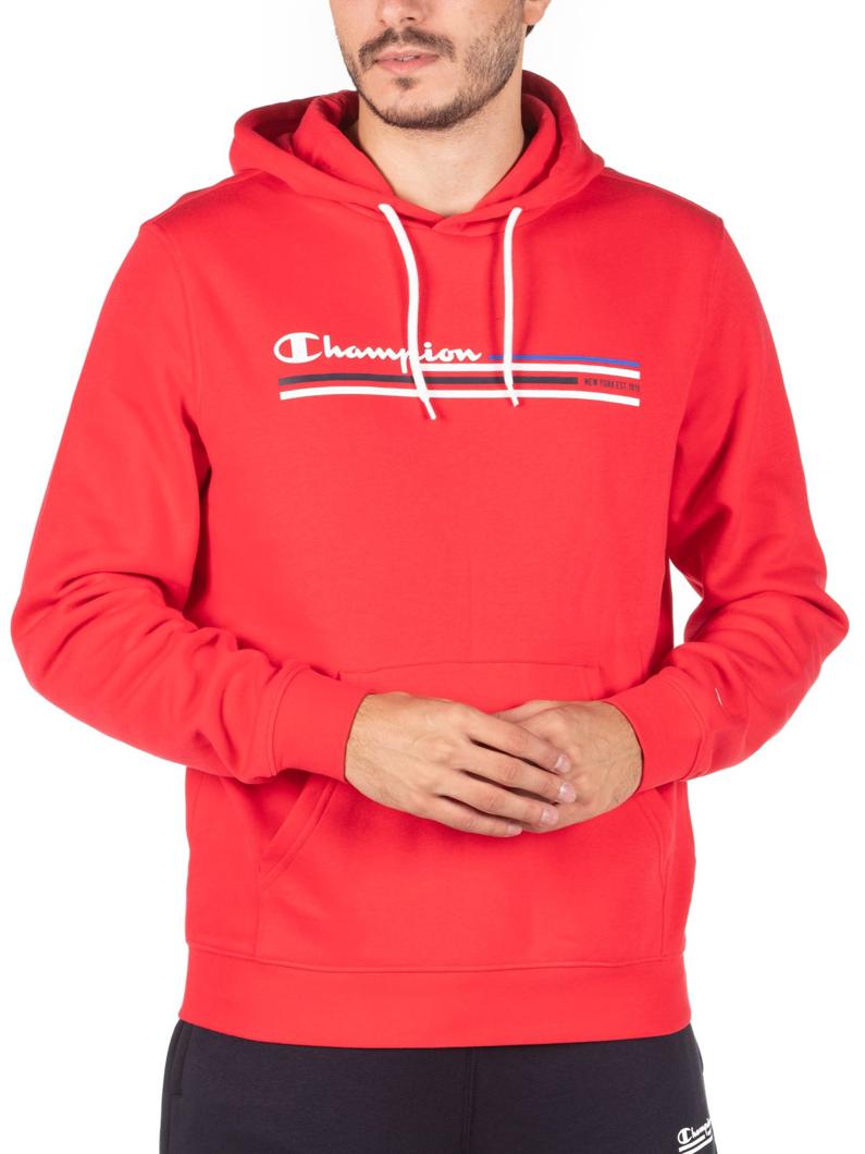 SWEATSHIRT - DARK PINK