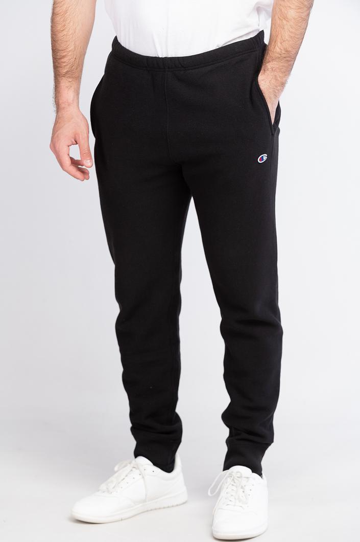 PANTS - BLACK