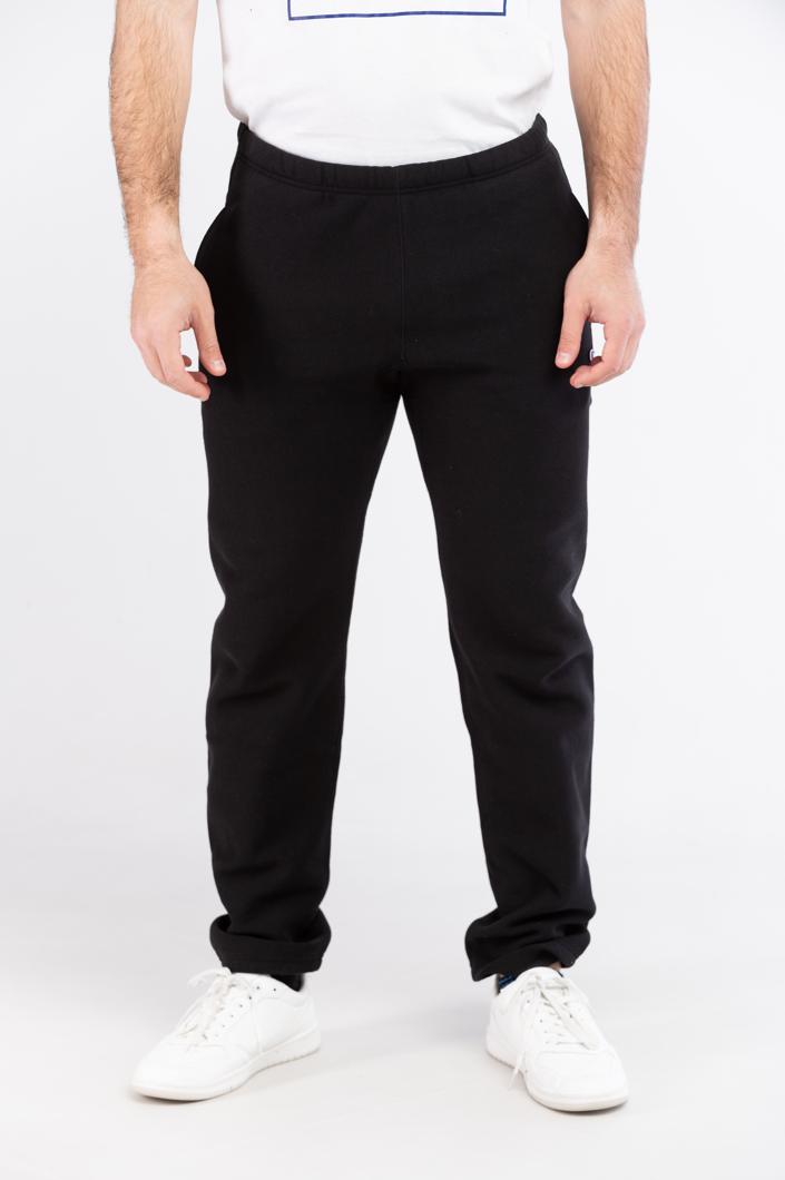 SPORT PANTS - BLACK
