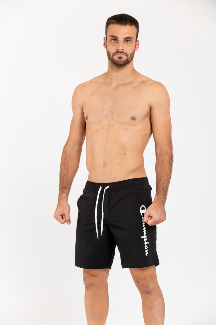 SHORTS - BLACK