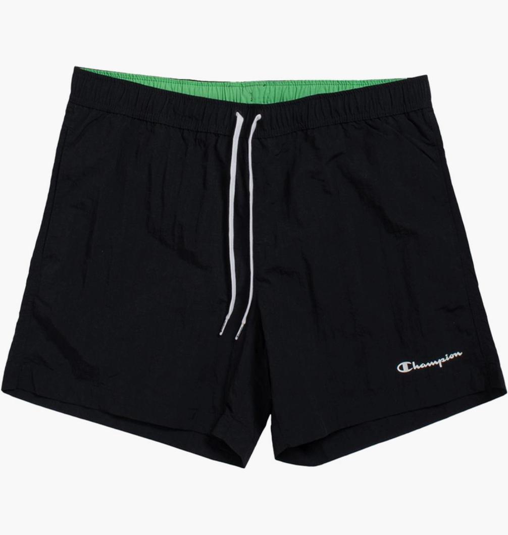 SWIM SHORTS - NBK/BGE