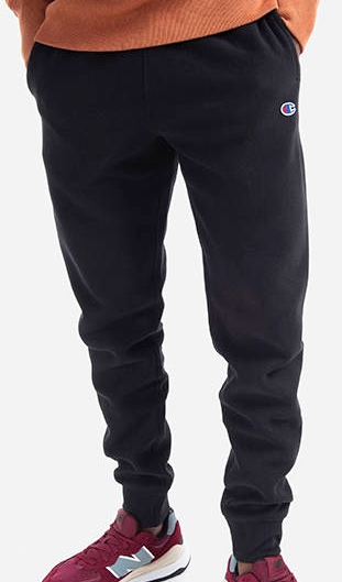 PANTS - BLACK