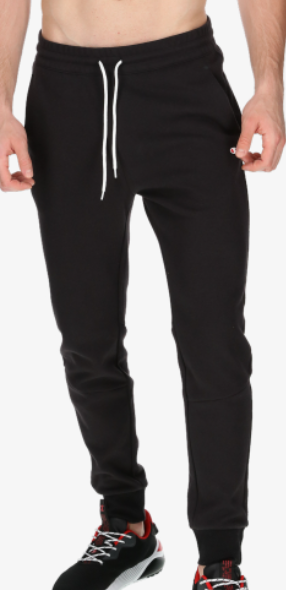 PANTS - BLACK