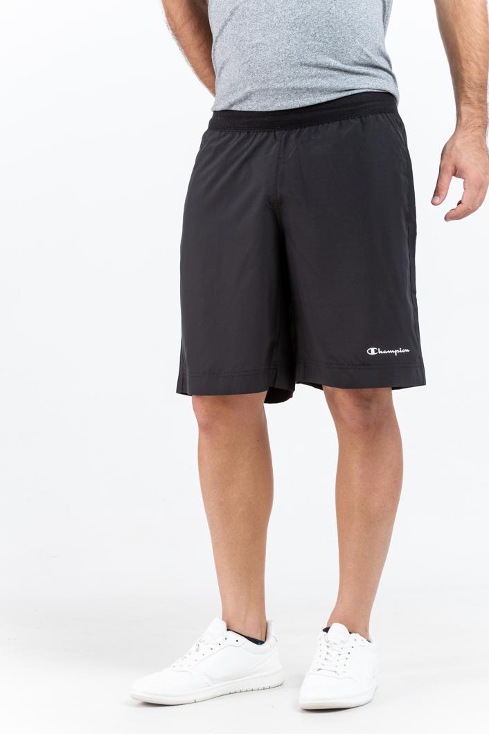 SHORTS - BLACK