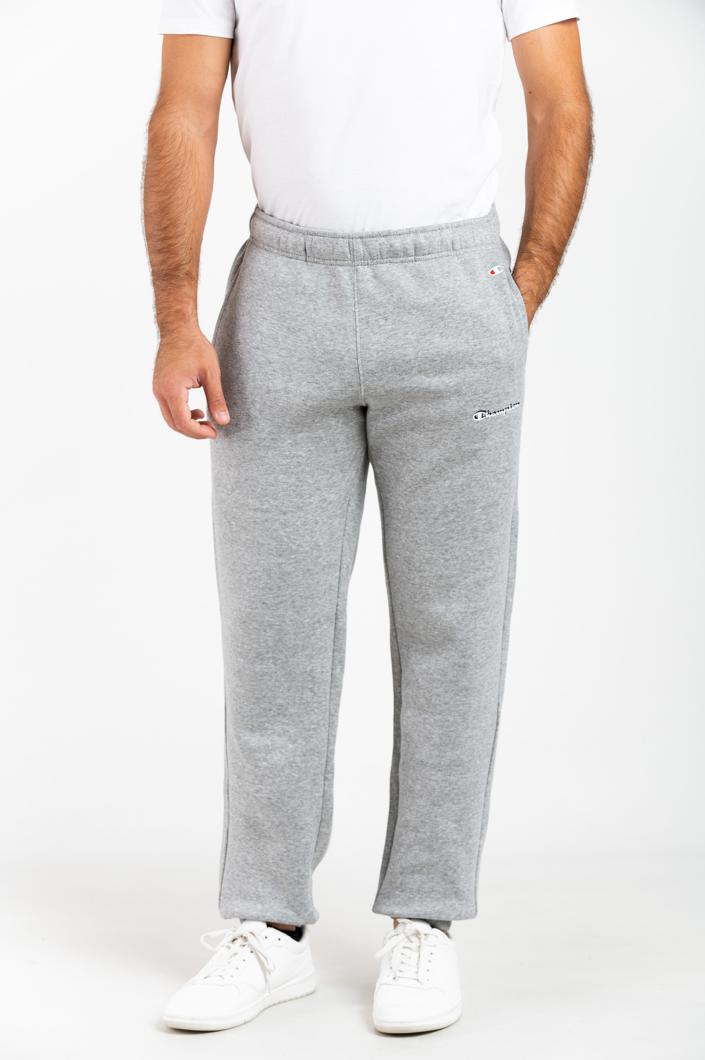 SPORT PANTS - LIGHT GREY